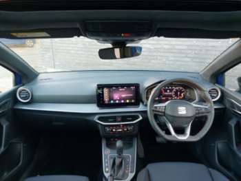 Used SEAT Ibiza 2024 for sale - 74414767: Photo