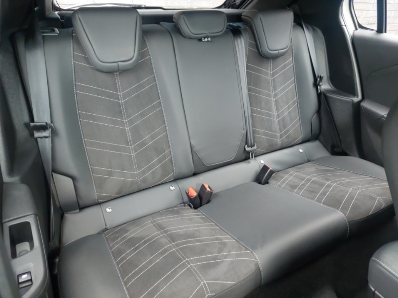 Used Vauxhall Corsa 2024 for sale - 77165201: Photo 13