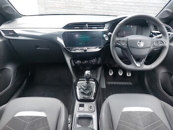 Used Vauxhall Corsa 2024 for sale - 77165201: Photo