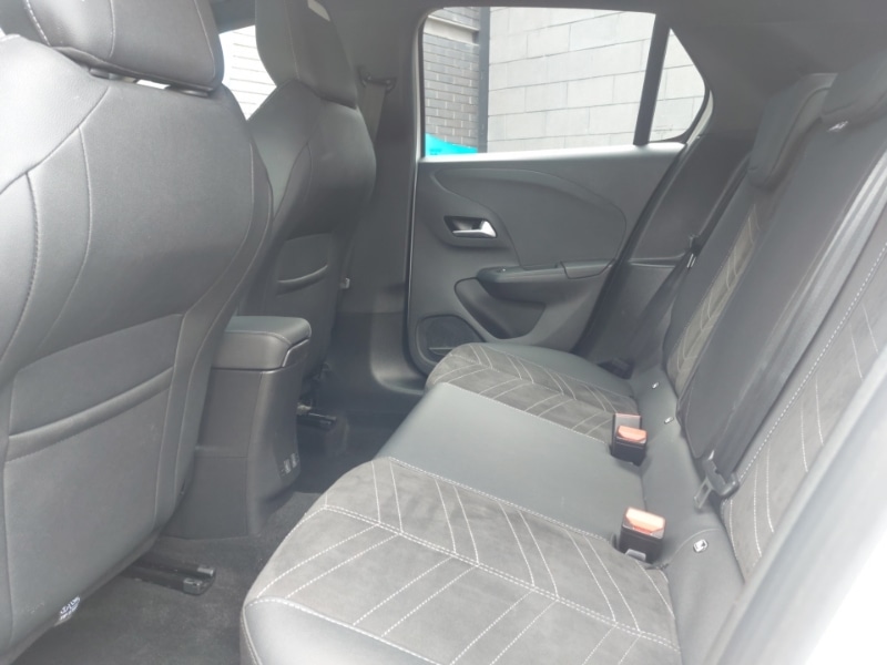 Used Vauxhall Corsa 2024 for sale - 77165201: Photo 6