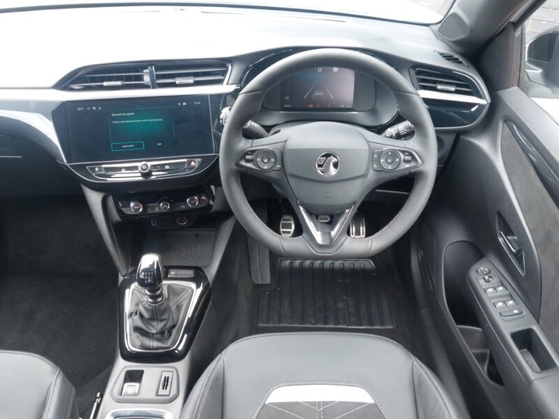 Used Vauxhall Corsa 2024 for sale - 77165201: Photo 7