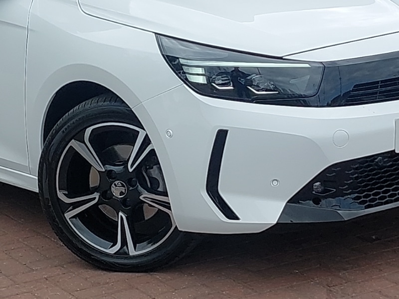 Used Vauxhall Corsa 2024 for sale - 77165201: Photo 9