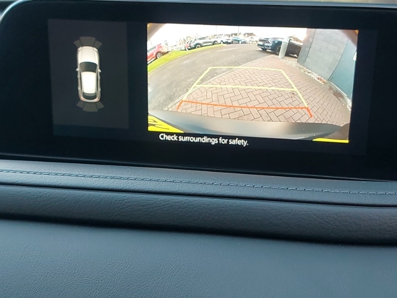 Used Mazda CX-30 2021 for sale - 77209169: Photo 11