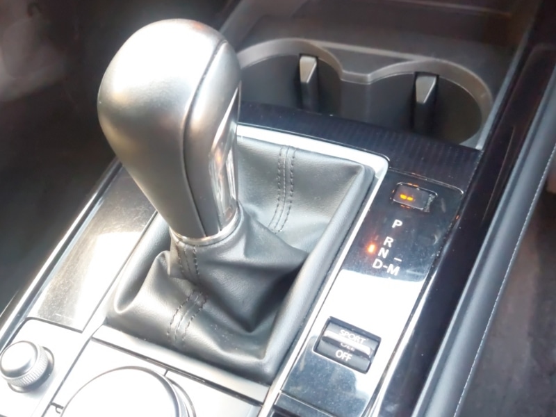 Used Mazda CX-30 2021 for sale - 77209169: Photo 15