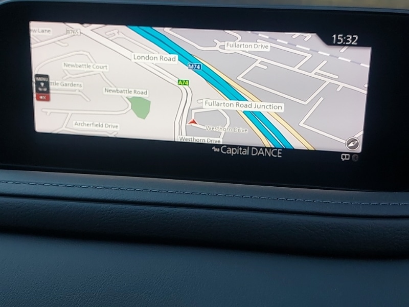 Used Mazda CX-30 2021 for sale - 77209169: Photo 18