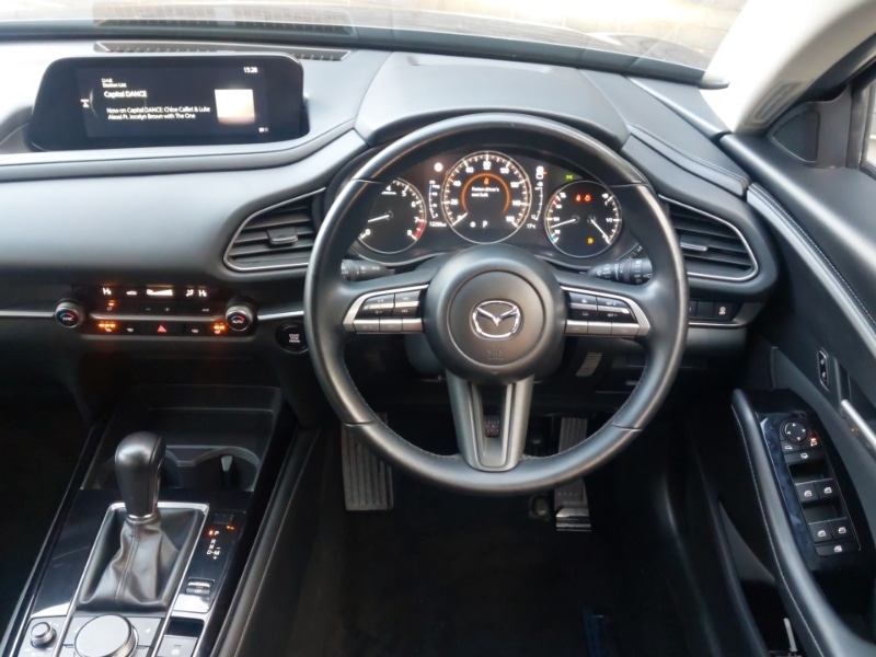 Used Mazda CX-30 2021 for sale - 77209169: Photo 7