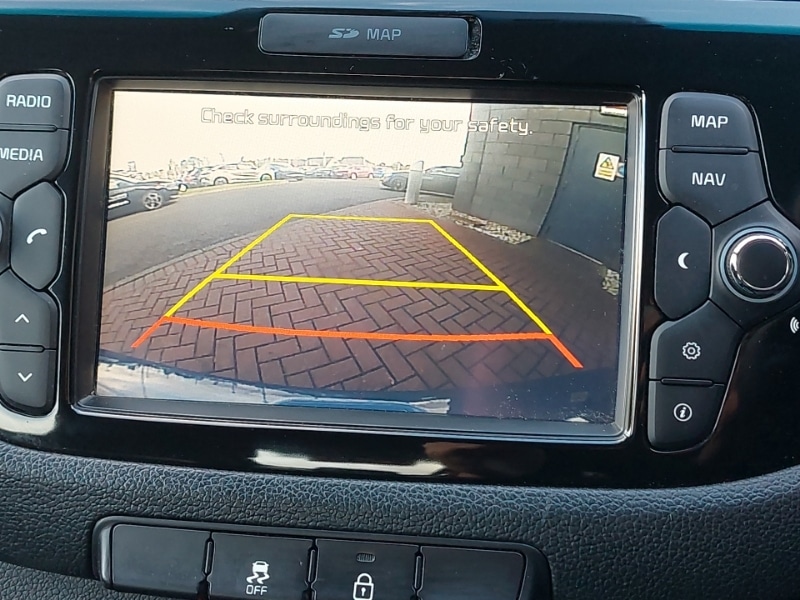 Used Kia Ceed 2016 for sale - 76238247: Photo 10