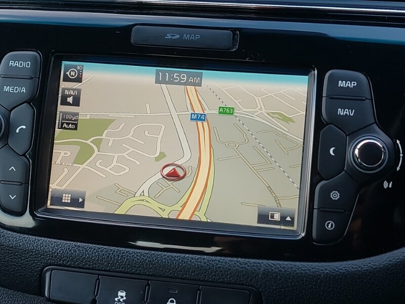 Used Kia Ceed 2016 for sale - 76238247: Photo 11