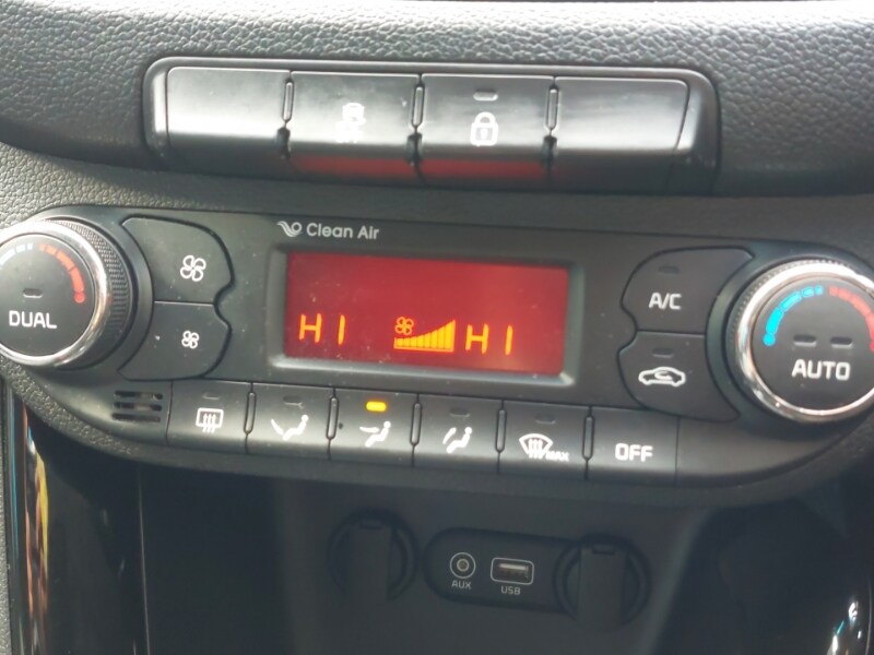 Used Kia Ceed 2016 for sale - 76238247: Photo 18