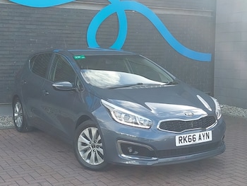 Kia - Ceed