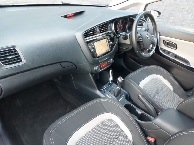 Used Kia Ceed 2016 for sale - 76238247: Photo 5