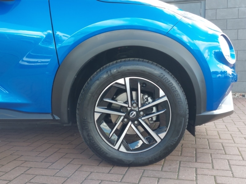 Used Nissan Juke 2024 for sale - 76075045: Photo 14