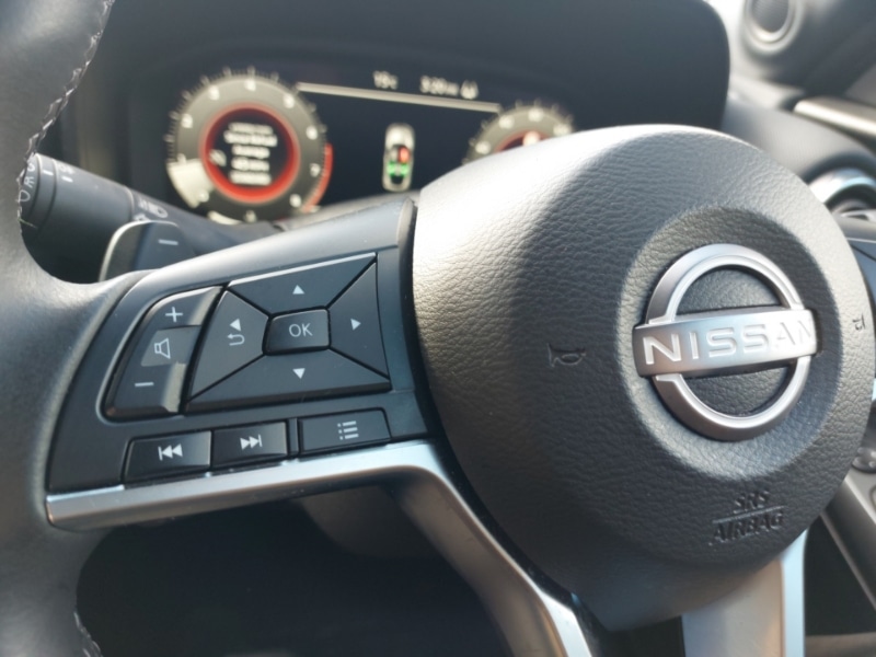Used Nissan Juke 2024 for sale - 76075045: Photo 15