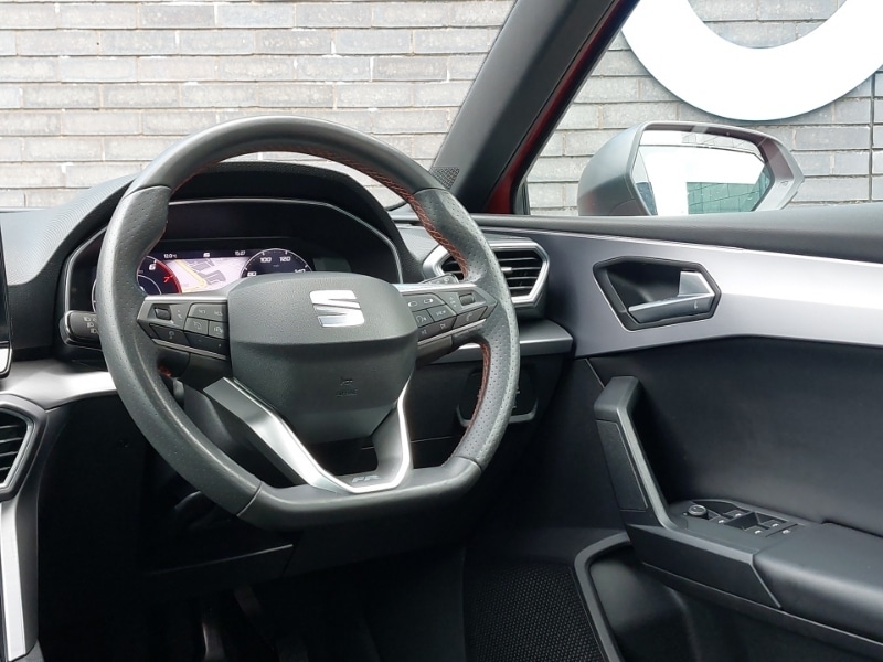 Used SEAT Leon 2020 for sale - 78202664: Photo 10