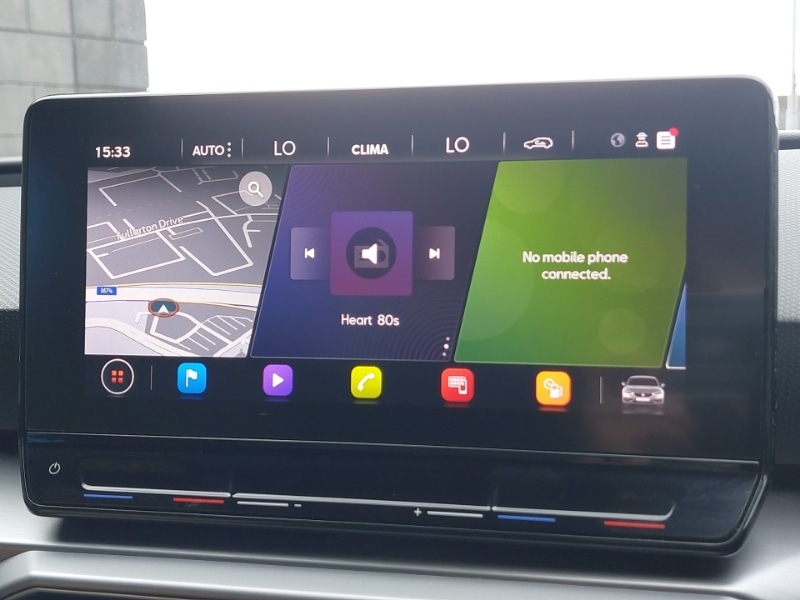 Used SEAT Leon 2020 for sale - 78202664: Photo 11