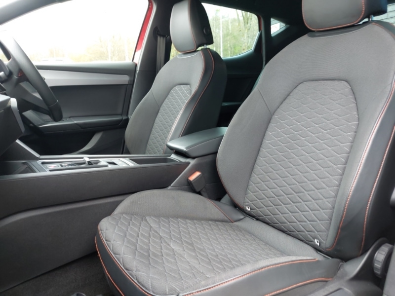 Used SEAT Leon 2020 for sale - 78202664: Photo 12