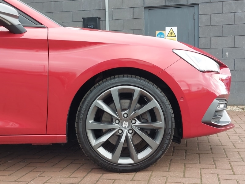 Used SEAT Leon 2020 for sale - 78202664: Photo 14