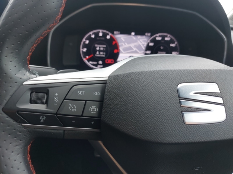 Used SEAT Leon 2020 for sale - 78202664: Photo 15