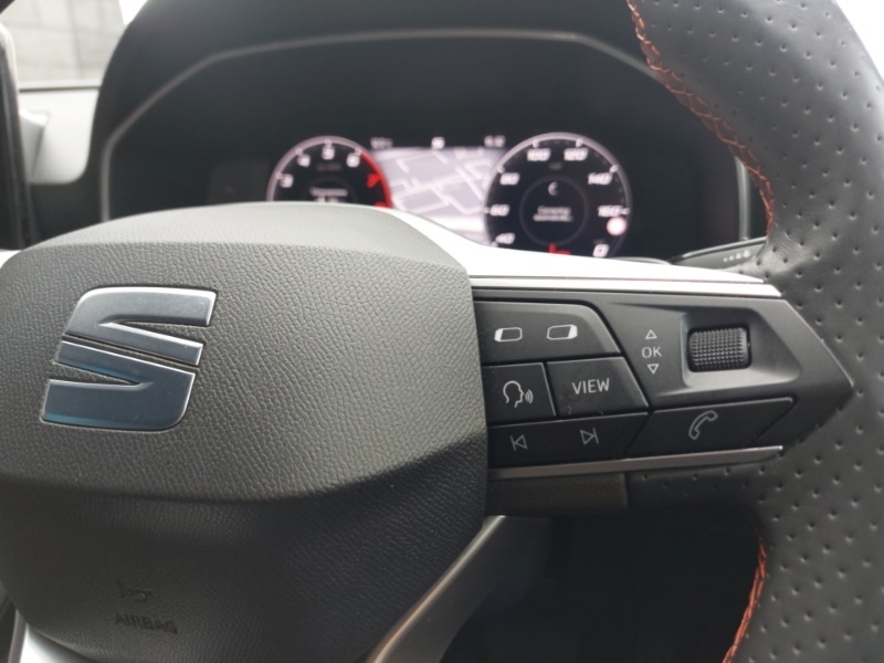 Used SEAT Leon 2020 for sale - 78202664: Photo 16