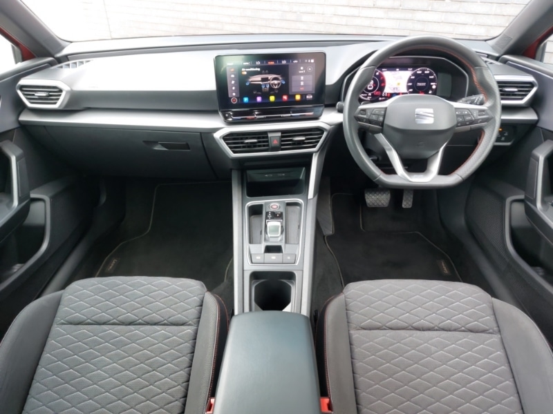 Used SEAT Leon 2020 for sale - 78202664: Photo 2