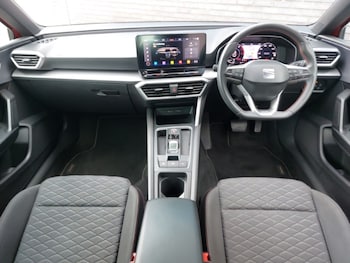 Used SEAT Leon 2020 for sale - 78202664: Photo