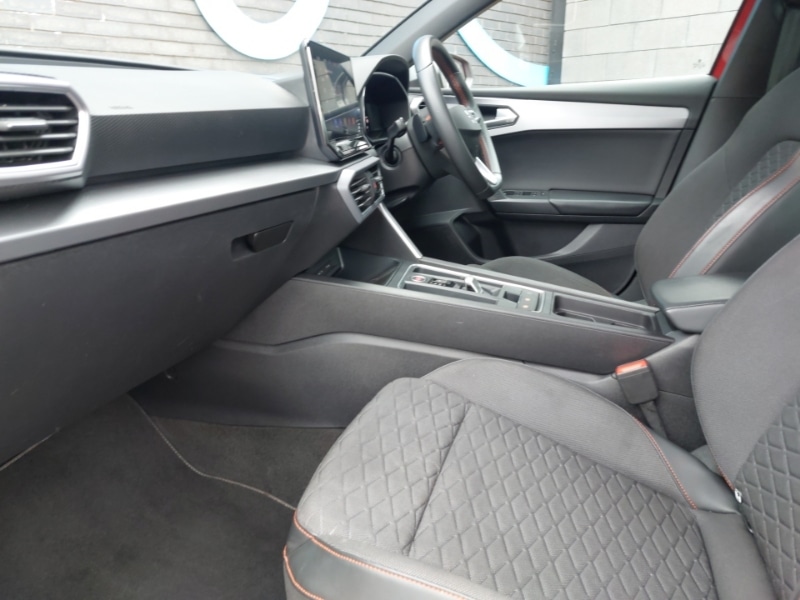 Used SEAT Leon 2020 for sale - 78202664: Photo 5