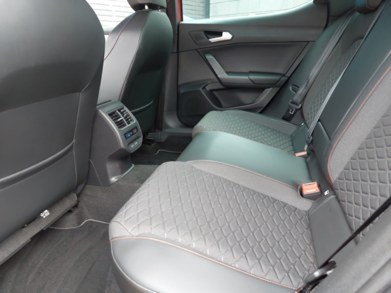 Used SEAT Leon 2020 for sale - 78202664: Photo 6