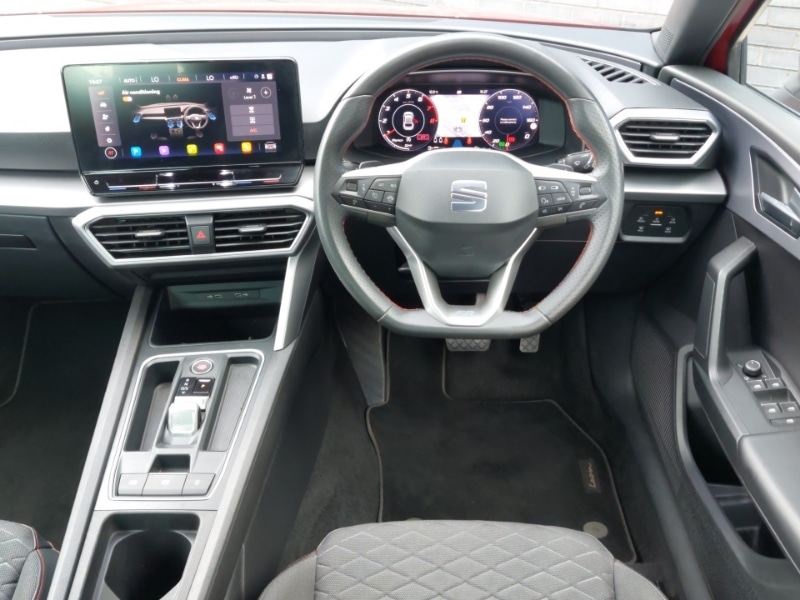 Used SEAT Leon 2020 for sale - 78202664: Photo 7