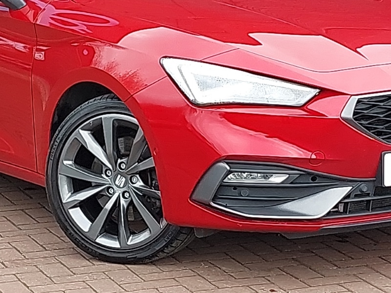 Used SEAT Leon 2020 for sale - 78202664: Photo 9