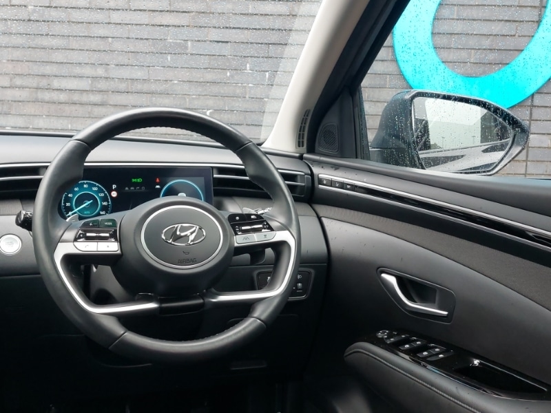 Used Hyundai TUCSON 2022 for sale - 76414643: Photo 10