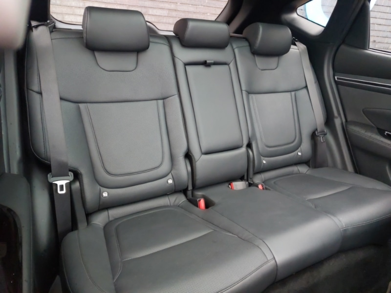 Used Hyundai TUCSON 2022 for sale - 76414643: Photo 13