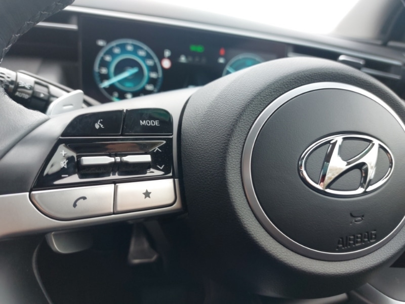 Used Hyundai TUCSON 2022 for sale - 76414643: Photo 15