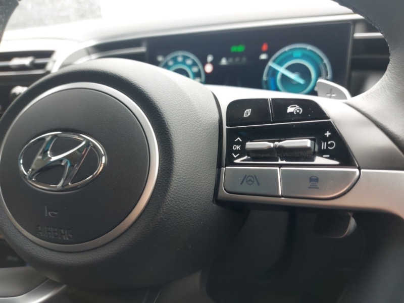 Used Hyundai TUCSON 2022 for sale - 76414643: Photo 16