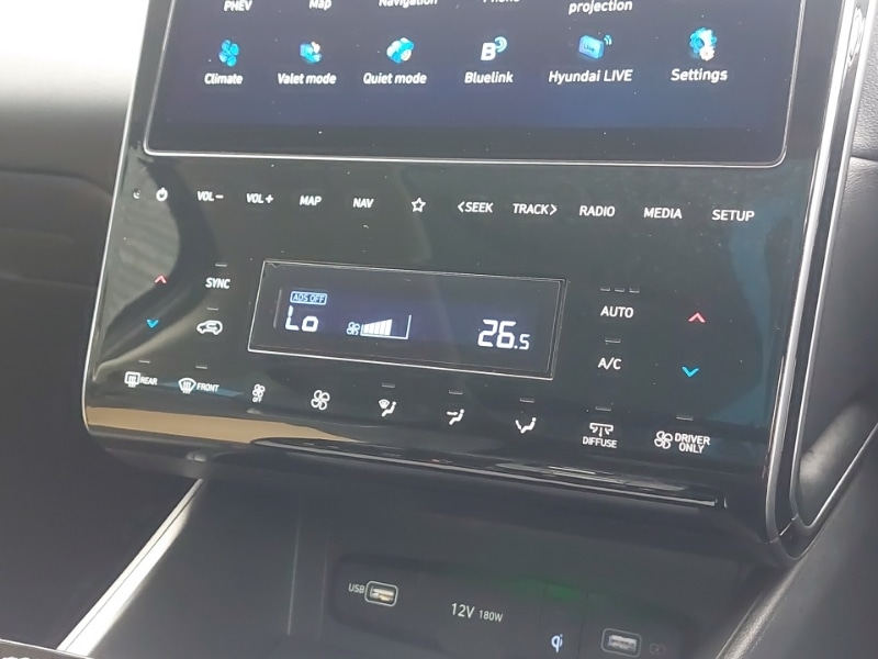 Used Hyundai TUCSON 2022 for sale - 76414643: Photo 17