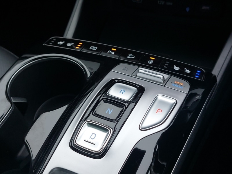 Used Hyundai TUCSON 2022 for sale - 76414643: Photo 18