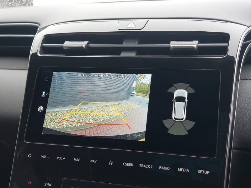 Used Hyundai TUCSON 2022 for sale - 76414643: Photo 19