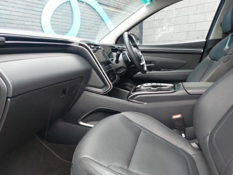 Used Hyundai TUCSON 2022 for sale - 76414643: Photo 5