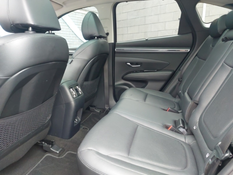 Used Hyundai TUCSON 2022 for sale - 76414643: Photo 6