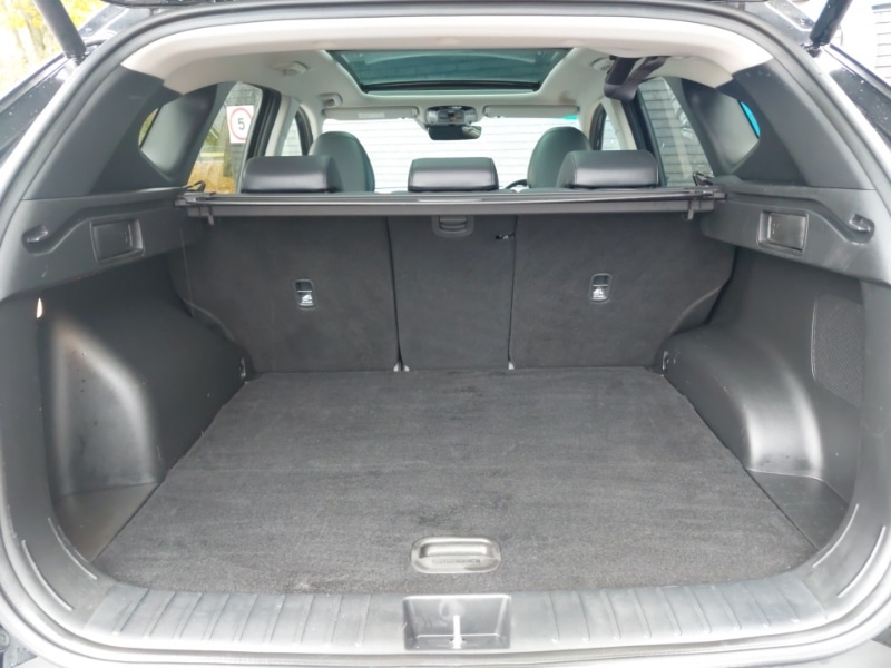 Used Hyundai TUCSON 2022 for sale - 76414643: Photo 8