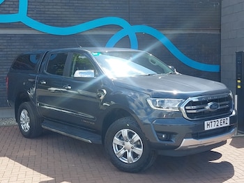 Used Ford Ranger 2023 for sale - 79153482: Photo