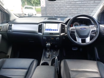 Used Ford Ranger 2023 for sale - 79153482: Photo