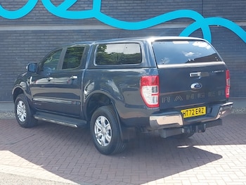 Used Ford Ranger 2023 for sale - 79153482: Photo