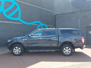 Used Ford Ranger 2023 for sale - 79153482: Photo