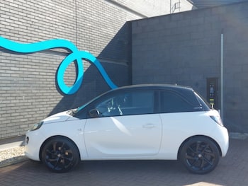 Used Vauxhall ADAM 2016 for sale - 78354913: Photo