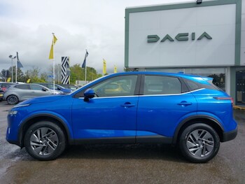 Used Nissan Qashqai 2022 for sale - 78700443: Photo