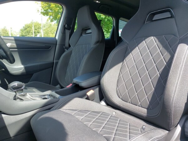 Used Skoda Karoq 2024 for sale - 75184557: Photo 12
