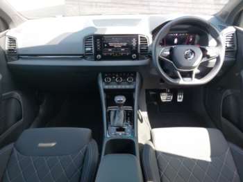 Used Skoda Karoq 2024 for sale - 75184557: Photo