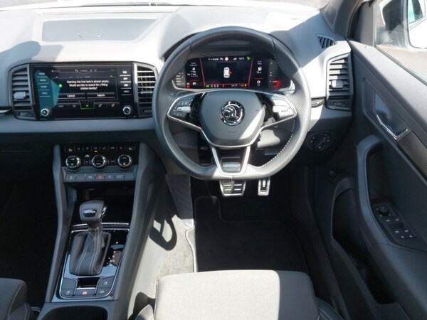 Used Skoda Karoq 2024 for sale - 75184557: Photo 7