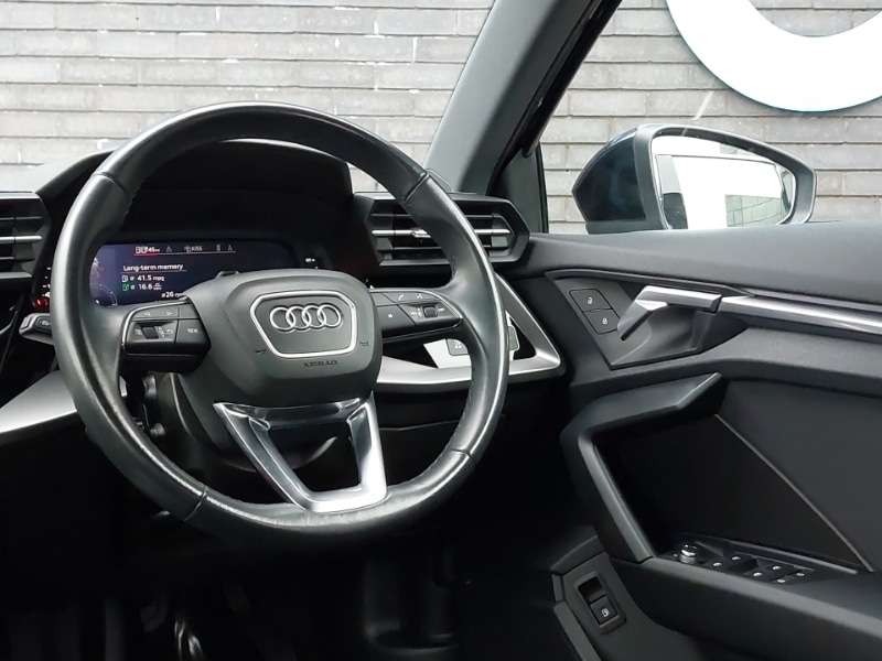 Used Audi A3 2024 for sale - 77922545: Photo 10