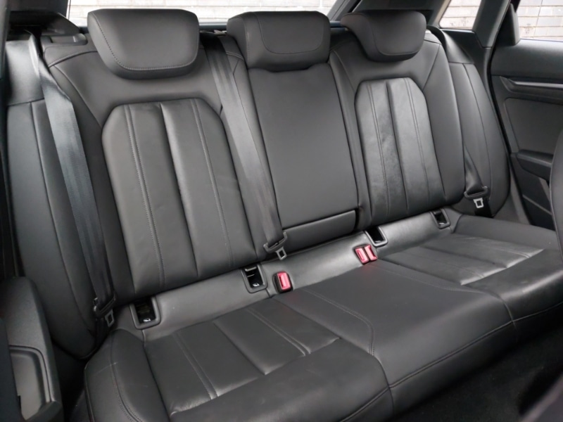 Used Audi A3 2024 for sale - 77922545: Photo 13